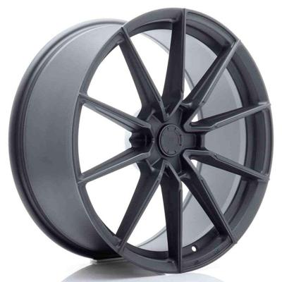 Autovelg Japan Racing SL022085F15X2072MGM Metaal 20" ET20 ET45 CB 72,6
