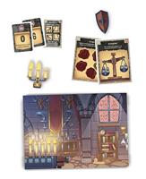 Clementoni pocket escape spel - het vervloekte kasteel - thumbnail
