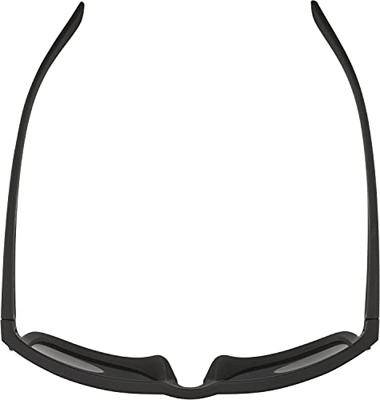 Olympic Sportswear Alpina sports bril kosmic zwart