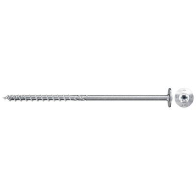 Fischer 566345 PowerFast II Riembouten 10 mm 220 mm Interne vertanding Staal Galvanisch verzinkt 50 stuk(s) Fischer 566345 PowerFast II Riembouten 10 mm 220 mm Interne vertanding Staal Galvanisch verzinkt 50 stuk(s)