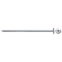 Fischer 566345 PowerFast II Riembouten 10 mm 220 mm Interne vertanding Staal Galvanisch verzinkt 50 stuk(s) - thumbnail
