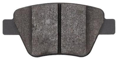 Remblokken set 37784