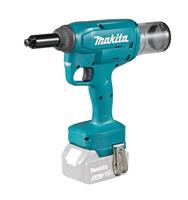 Makita DRV250Z DRV250Z Accu-popnagelpistool 18 V - thumbnail