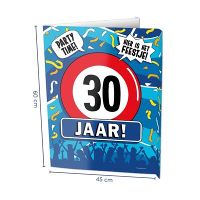 Paperdreams Window signs - 30 jaar Paperdreams Window signs - 30 jaar