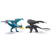 SPIN MASTER FUNCTIONEEL DRAKENFIGUUR 25 CM STORM Dragons Film - thumbnail