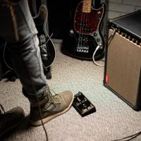 Positive Grid Spark Control X - thumbnail