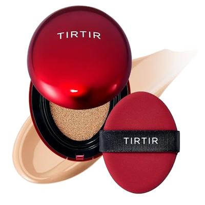 Tirtir Mask Fit Red Cushion Foundation SPF40 18 g 25N Mocha