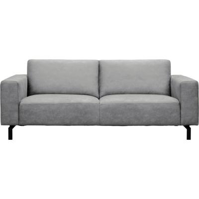 3-zitsbank Visby Bull Steel