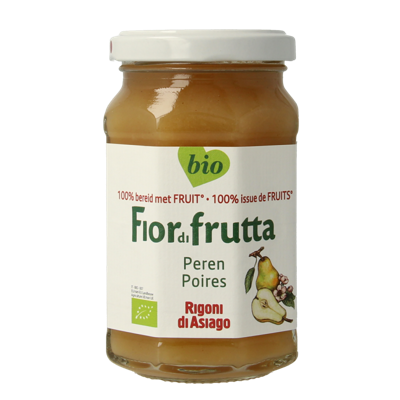 Fiordifrutta Jam Peer Fiordifrutta Jam Peer