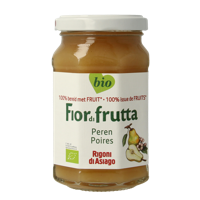 Fiordifrutta Jam Peer - thumbnail