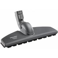 Miele SBB300-3 Parketborstel Borstel Zwart - thumbnail