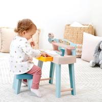 ECOIFFIER 7924 BB Abrick - Mijn eerste bureau - 12 maanden - Goed ingesteld om te werken - thumbnail