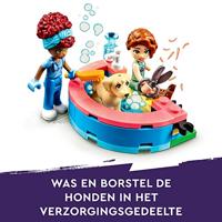 Lego Friends 41727 Honden Reddingscentrum - thumbnail