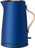 Stelton Emma Waterkoker 1,2 L donkerblauw - thumbnail