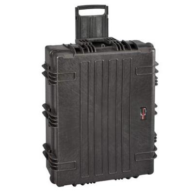 Explorer Cases 7726 koffer zwart met plukschuim - thumbnail