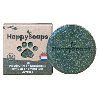 Honden Shampoo Bar - Universeel - thumbnail