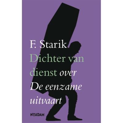Dichter van dienst (Paperback)