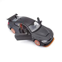 Maisto BMW M4 GTS 1:24 Auto - thumbnail