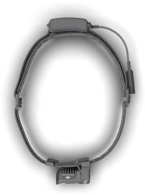Silva trail runner free 2 - headlamp