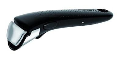 Tefal Kookgerei Tefal xl force hapjespan 24 cm zwart - thumbnail