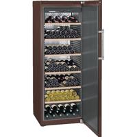 Liebherr WKT5551-22 wijnkoeler Vrijstaand Terracotta 253 fles(sen) A++ - thumbnail