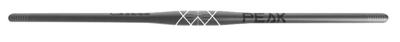 Deda mud stuurbocht peak flat pob alu