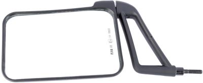 FAR Mirrors black left