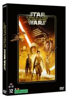 Star Wars Episode 7 – The Force Awakens - DVD (8717418563752) - thumbnail