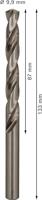 Bosch Metaalboren HSS-G Standardline, DIN 338 9,9 x 87 x 133 mm - thumbnail