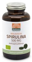 Absolute Spirulina 500mg Bio 240tabl - thumbnail