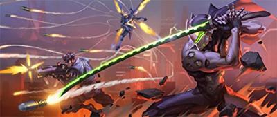 Overwatch Origins Edition Overwatch Origins Edition