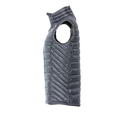 Clique 020975 Hudson Vest Ladies - Grijs - L Clique 020975 Hudson Vest Ladies - Grijs - L