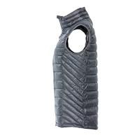 Clique 020975 Hudson Vest Ladies - Grijs - L - thumbnail