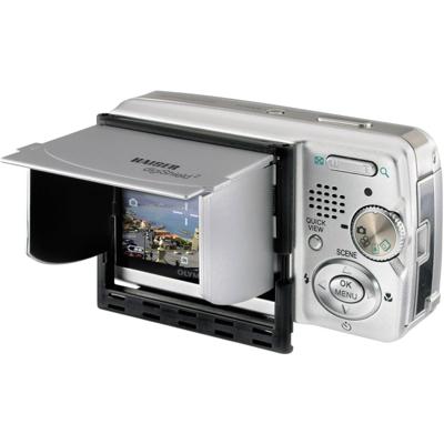 Kaiser Digishield 2.5" LCD scherm