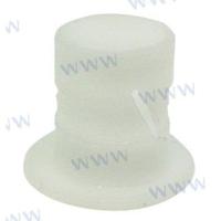 PAT85-01010203 - BUSH, NYLON Yamaha - thumbnail