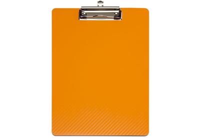 Maul 2361043 Klembord Oranje (b x h x d) 22.5 x 31.5 x 1.3 cm