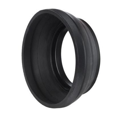 Matin rubber zonnekap 58 mm m-6235 Matin rubber zonnekap 58 mm m-6235