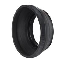 Matin rubber zonnekap 58 mm m-6235 - thumbnail