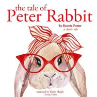 The Tale of Peter Rabbit - thumbnail