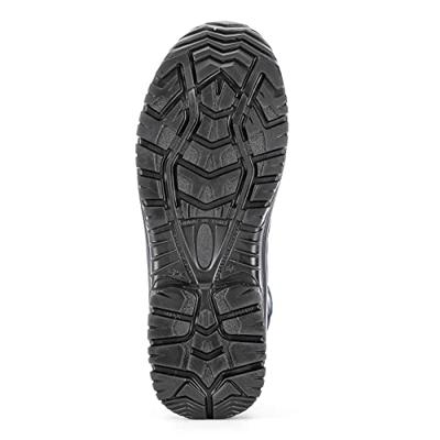 Sixton Peak 81087-06 Corvara HG S3 Zwart - Maat 43 - 81087-06-43