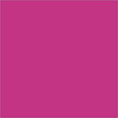 Creativ Company Foam vellen, a4, vel 210x297 mm, dikte 2 mm, roze, 10 vel/ 1 doos