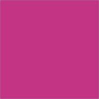 Creativ Company Foam vellen, a4, vel 210x297 mm, dikte 2 mm, roze, 10 vel/ 1 doos - thumbnail