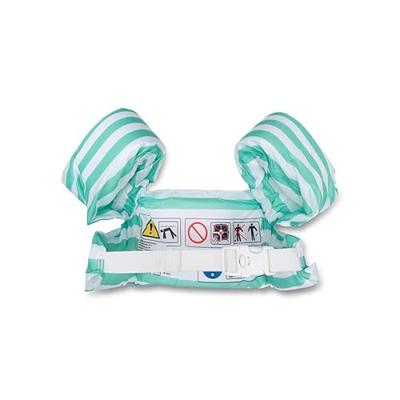 Swim Essentials Puddle Jumper Groen Walvis 2-6 jaar
