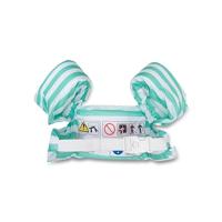 Swim Essentials Puddle Jumper Groen Walvis 2-6 jaar - thumbnail