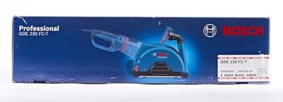 Bosch stofafzuigkap gde 230 fc t
