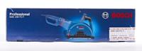 Bosch Blauw GDE 230 FC-T Professional stofkap voor grote haakse slijpers - 1600A003DM - thumbnail