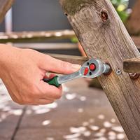 Bosch Groen 1/4" ratelset 14-stuks - 1600A02BY0 - thumbnail
