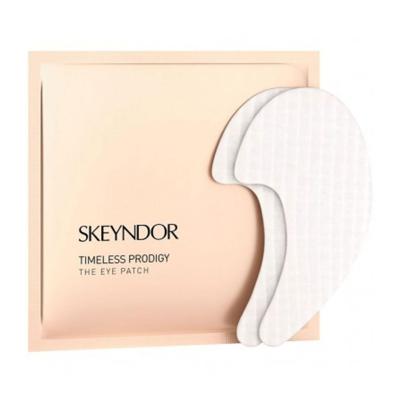 Skeyndor Timeless Prodigy The Eye Patch Set 8 stuk 8 pc