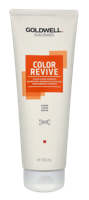 Goldwell Dualsenses Color Revive Color Giving Shampoo Copper 250ml - thumbnail