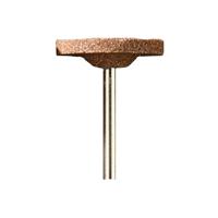 Dremel 8215 Aluminiumoxide slijpsteen | 25, 6mm - 2615821532 - thumbnail